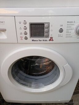 Bosch Maxx 5 kg 1200 ot min.