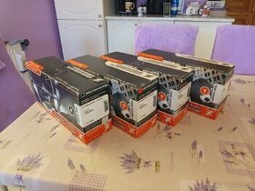 Tonery pro HP color laser jet 2550/2500/1500