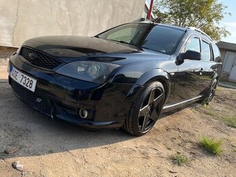 Ford Mondeo MK3 ST220