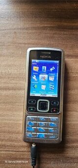 Nokia 6300