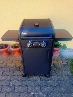 Gril Enders eFlow Pro 2 Turbo Shadow