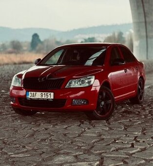 Škoda octavia 2013 1.6 TDi