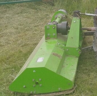 Prodám Sekačku Mulčovac Kladivkovy Mower MSO 155cm