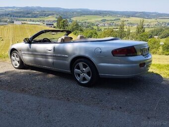 Chrysler Sebring Convertible