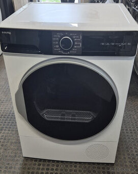Sušička prádla Siguro TD-H911W Profi Dry A+++ čti