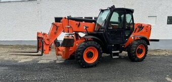 teleskopický nakladač JCB 540-140