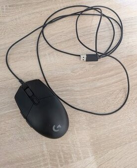 Logitech G102 Lightsync