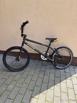 ROCKSTAR BMX