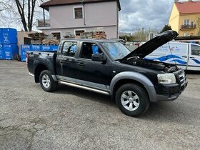 Ford Ranger 2,5 Tdci veškeré náhradní dily