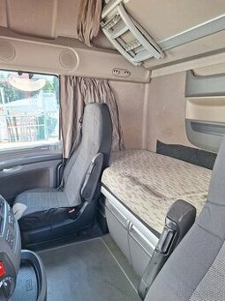 DAF XF 510 lowdeck 2017