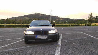 BMW e46 330i