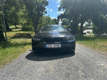 E92 320d 130kw 2008