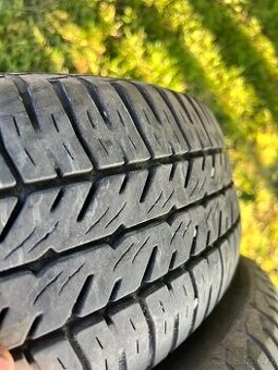 185/65 r14 letní pneu 2ks
