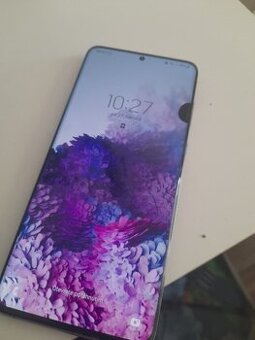 Samsung S20+