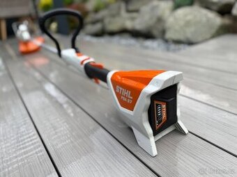 Aku strunová sekačka STIHL FSA 57