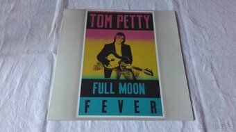 LP - Tom Petty - Full Moon Fever