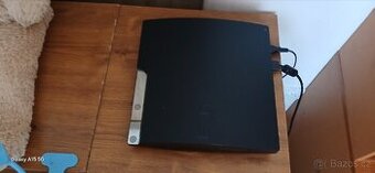 PS 3