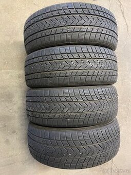 Zimní 215/45/18 2x7.6mm 2x7mm