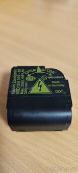 Xenon startér Hella D2S/D2R 5DD008319-00