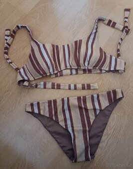 Calzedonia luxusní NOVÉ plavky velikost M