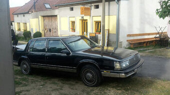 prodám Buick Park Ave 3.8 V6 automat