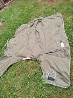 Výběhová deka Waldhausen 200g 145cm