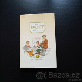 Zelňačka - René Fallet