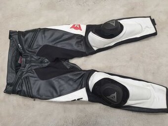 Moto kalhoty Dainese 48 S