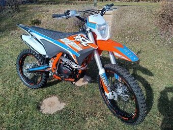 Leramotors By Apollo THUNDER 250ccm(dohoda možná)