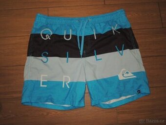 Pánské šortky / koupací kraťasy Quiksilver