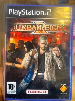 Urban reign