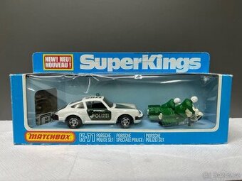 Matchbox K-71