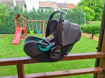 Britax Römer Baby-Safe 3 i-Size – TOP STAV