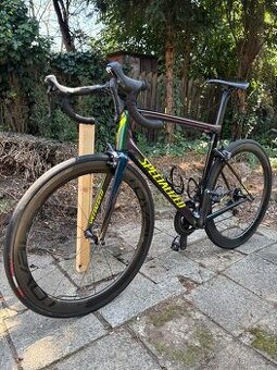 SPECIALIZED TARMAC EXPERT SL6