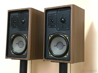 Grundig Hi Fi Box-800 Top stav