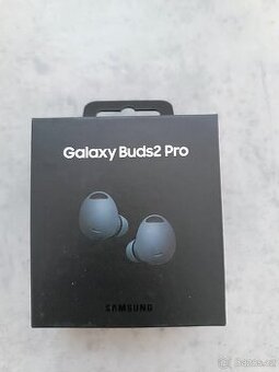 Samsung Galaxy Buds 2 Pro