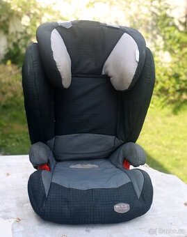 Autosedačka Britax Römer KidFix 15-36