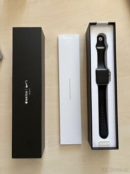 Apple Watch Series 3 Nike Edition – 42 mm
