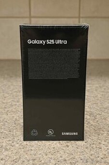 Samsung Galaxy s 25 Ultra 512 Gb