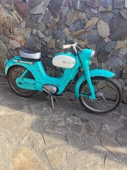 Jawetta Sport Patina