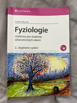 Fyziologie - Mourek