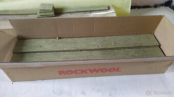 Okrajový dilatační pásek Rockwool STEPROCK (24m)