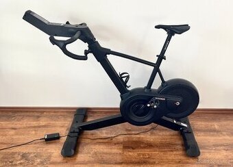 Špičkový cyklo trenažéř BH FITNESS Exercycle Smart Bike