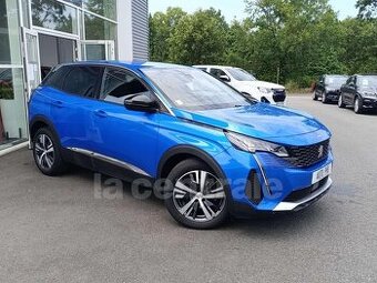 PEUGEOT 3008 II (2) BlueHDi 130 S&S ALLURE EAT8 2022 - 1