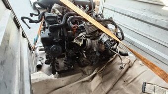 Motor VW 1.4Tsi, 103kw, BMY (Touran)