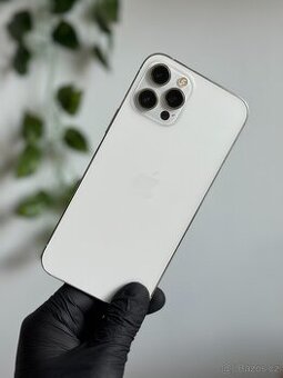 iPhone 12 Pro Max 256GB - DPH
