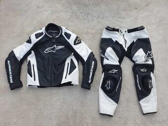 Moto kombineza Alpinestars GP Pro 56 Eur