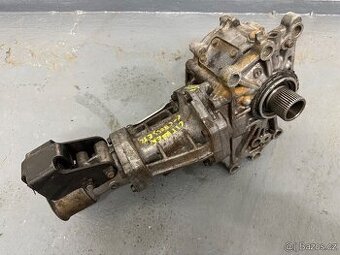 Citroen C-crosser 2,2Hdi rozvodovka 067023