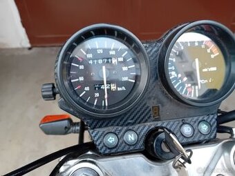 Motorka ZIPP MANIC 125