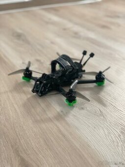 IFlight Nazgul Evoque V2 O3 ELRS